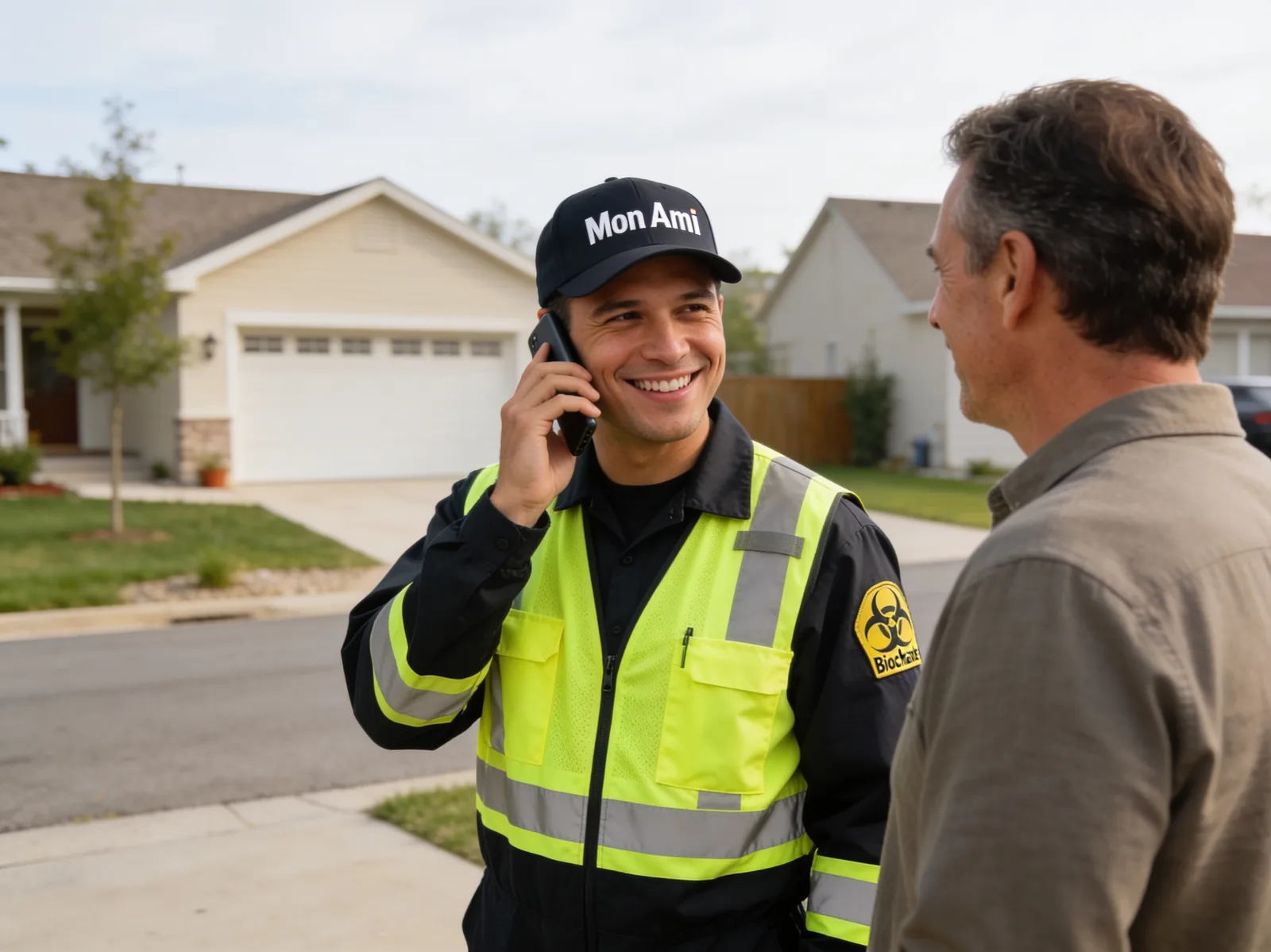 Sewage Cleanup Palermo, CA FAQs